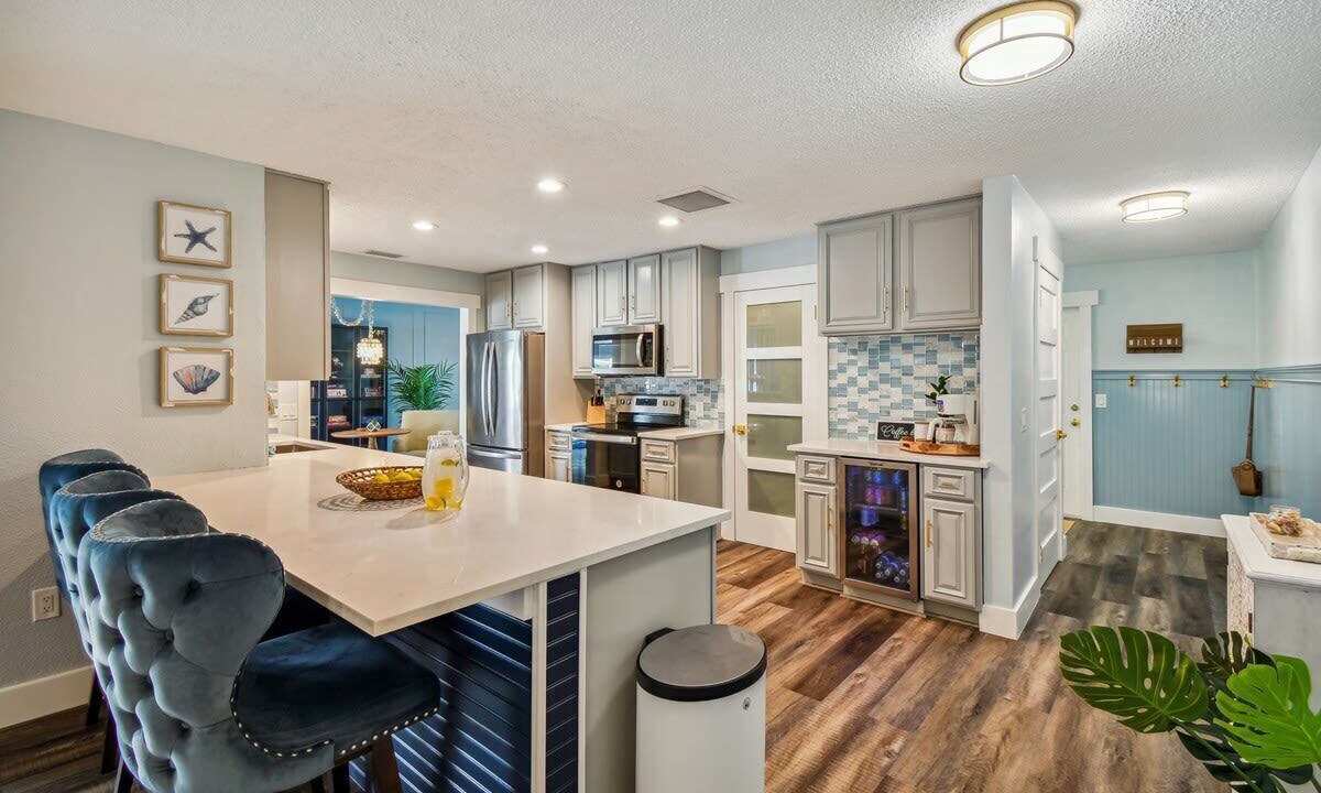 Photo of Kitchen in Tarpon Springs