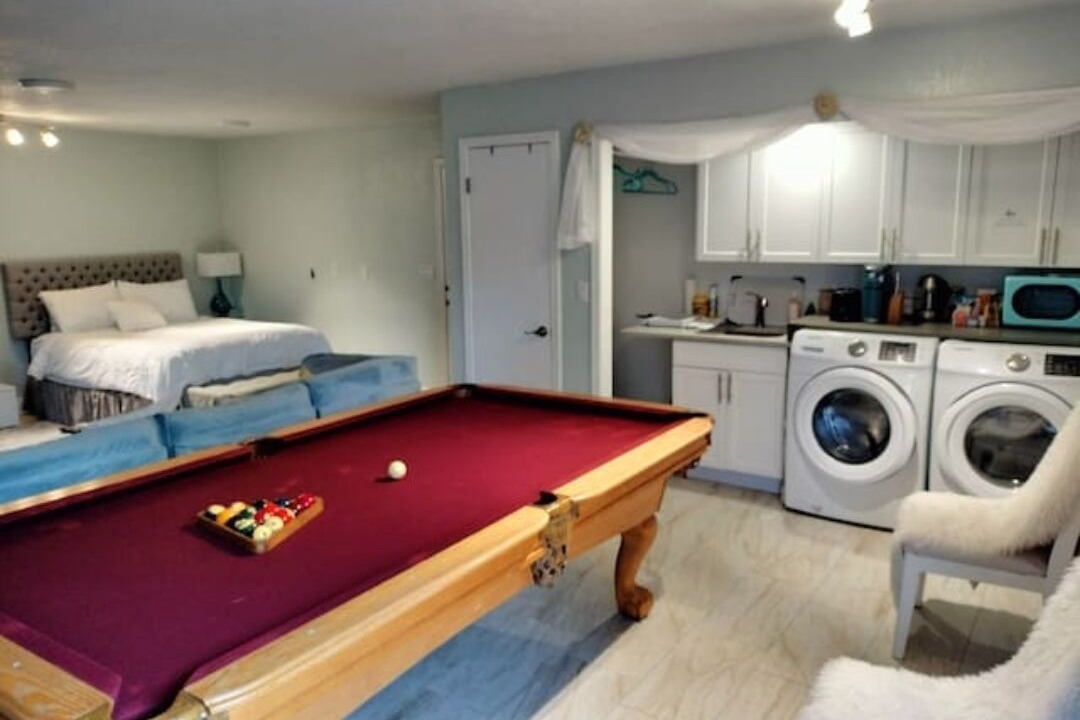 Photo of Bathroom in BallenIsles