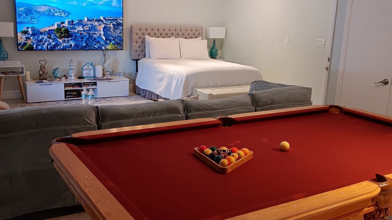 Photo of Bedroom in BallenIsles