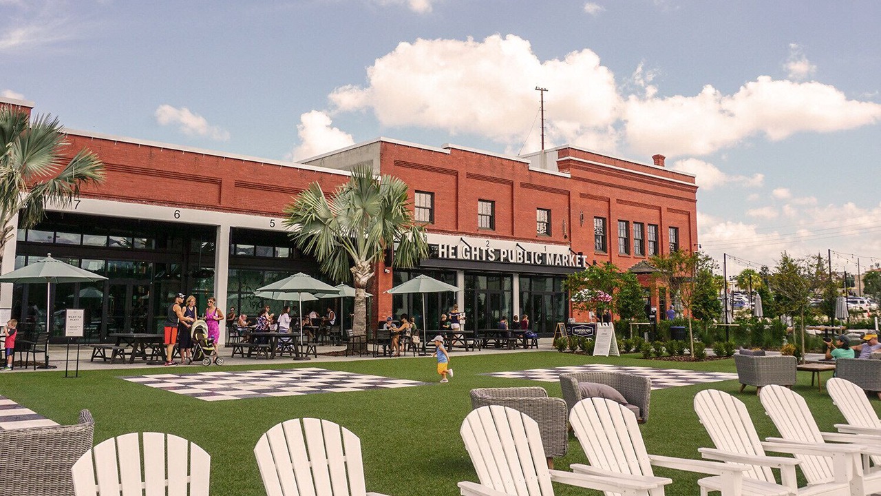 Photo of Others in Tampa Heights