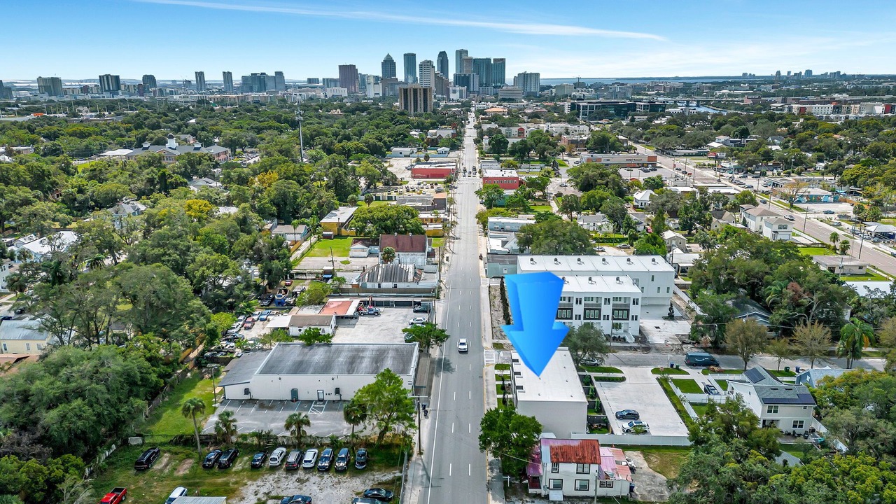 Photo of Others in Tampa Heights