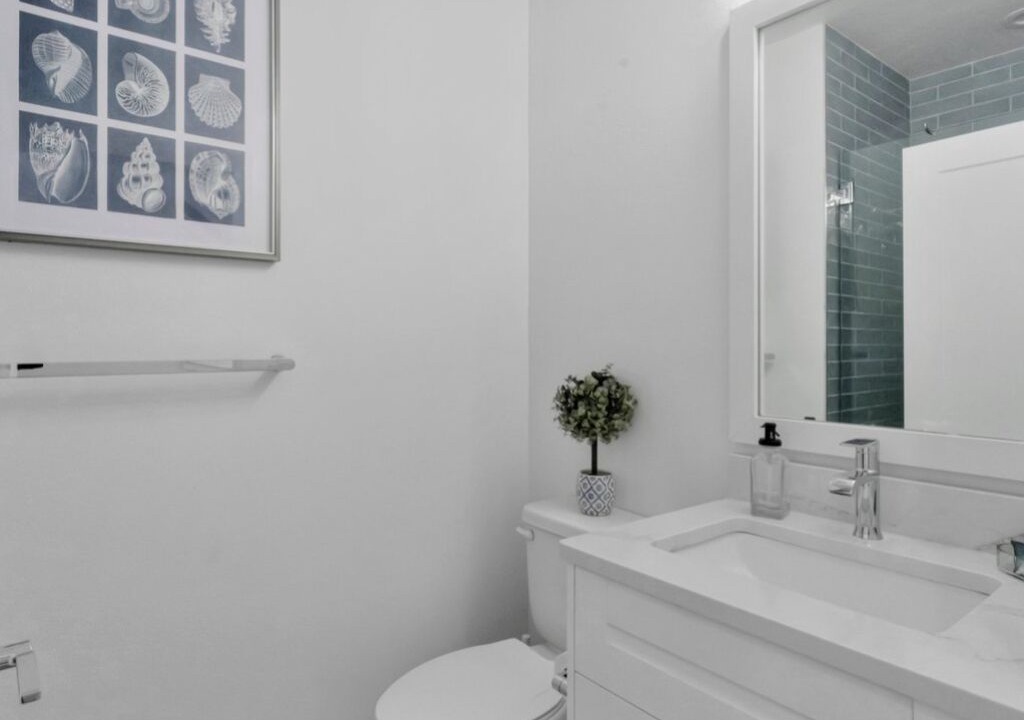 Photo of Bathroom in Tampa Heights