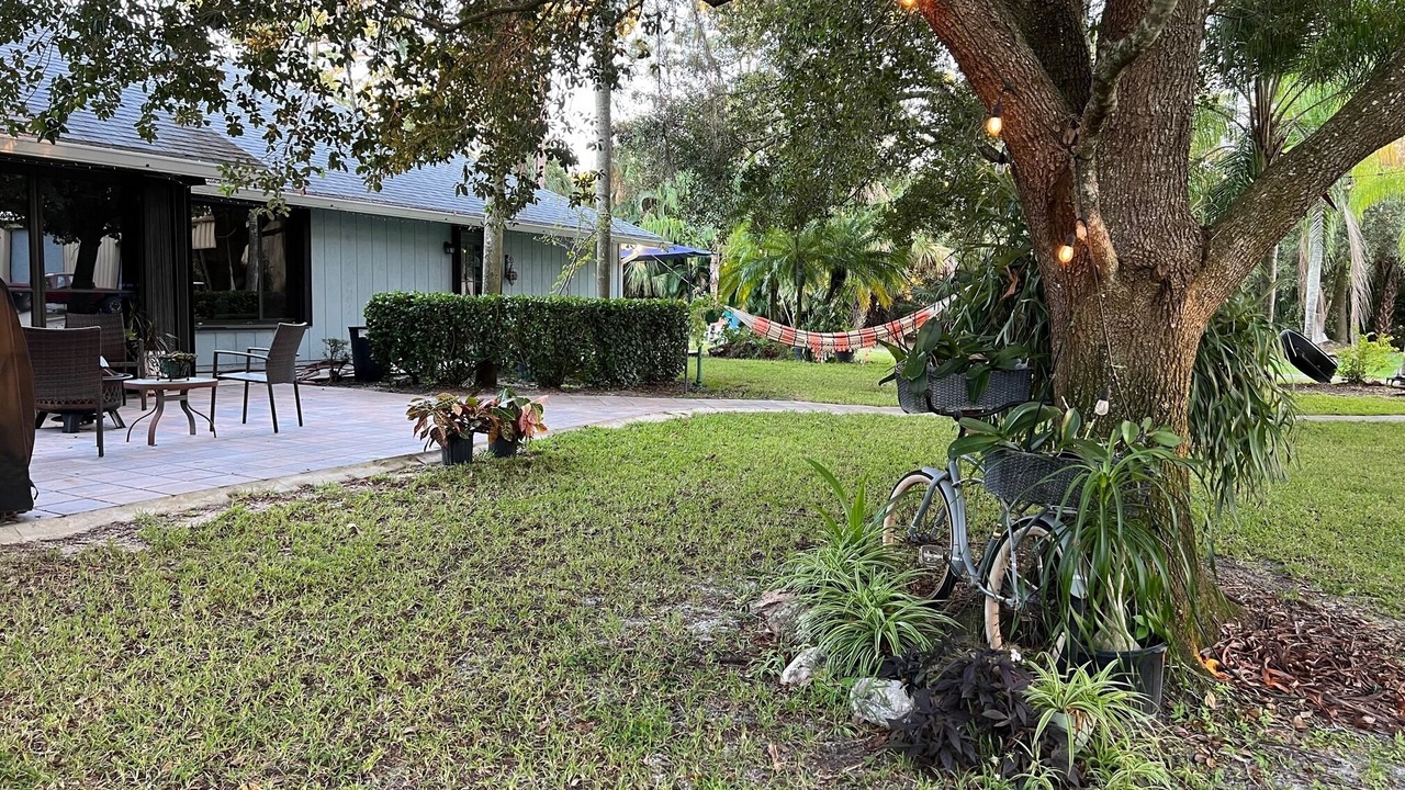 Photo of Outdoor in Palm City