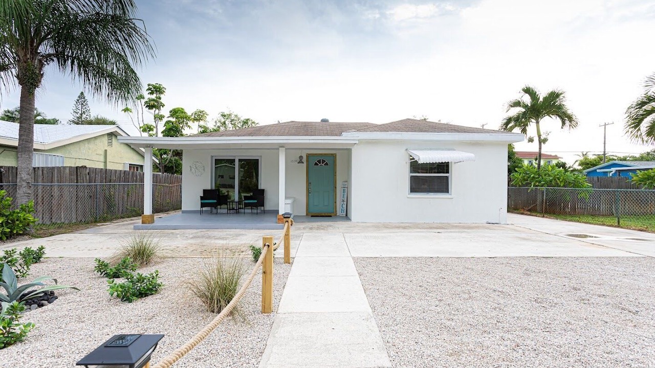 Photo of Outdoor in South Palm Park Neighborhood Association