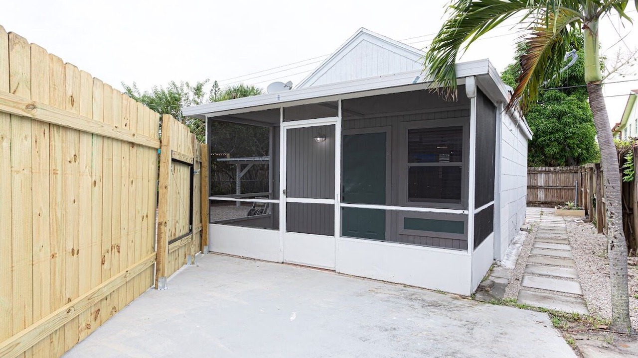 Photo of Outdoor in South Palm Park Neighborhood Association