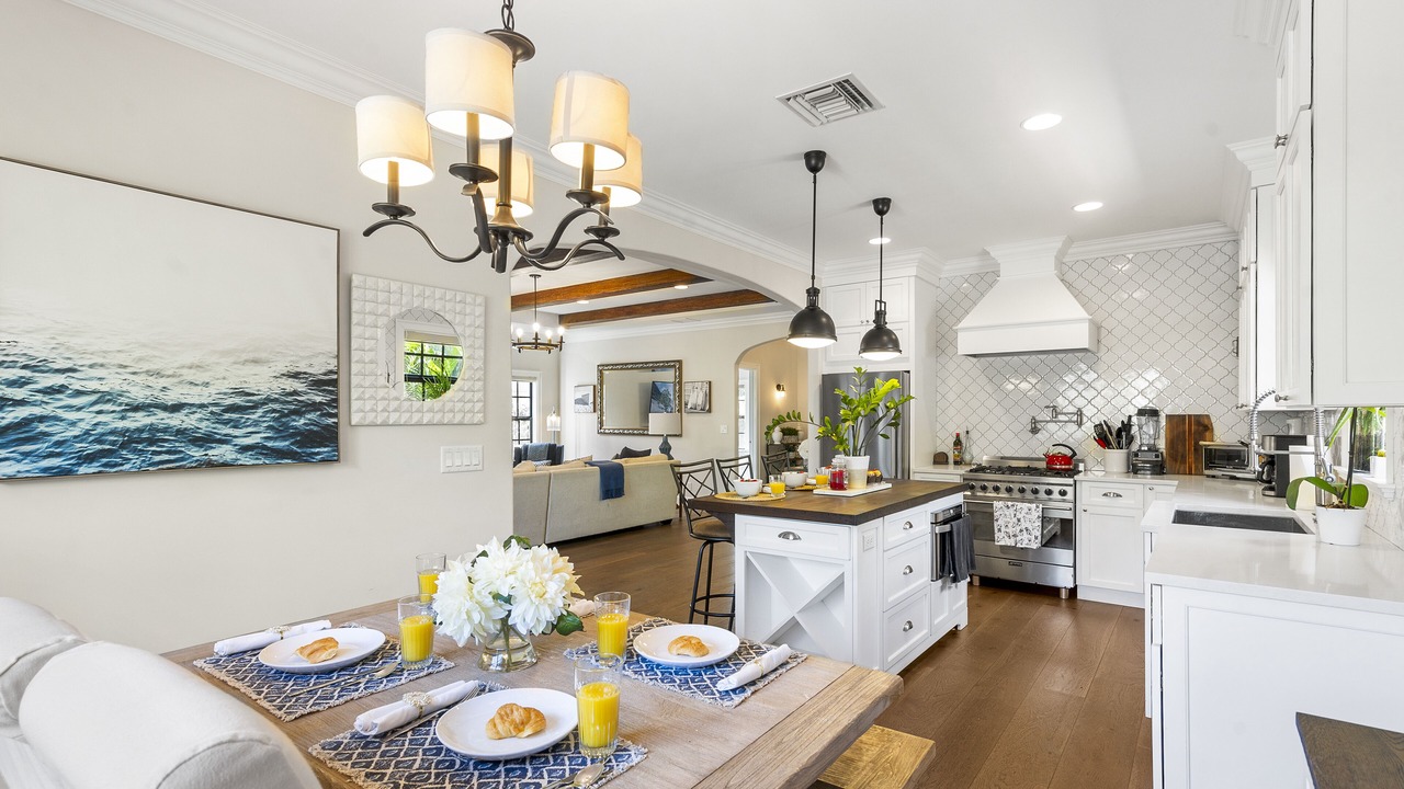 Photo of Kitchen in Old Northwood