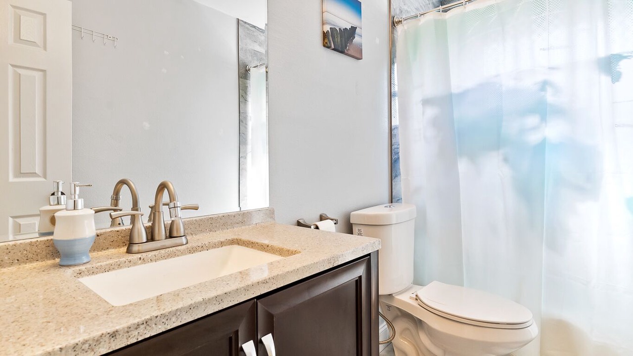 Photo of Bathroom in Rockledge