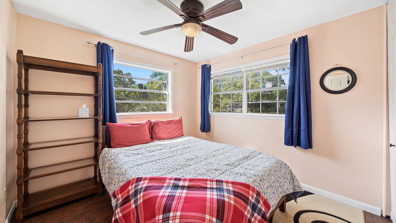 Photo of Bedroom in Rockledge