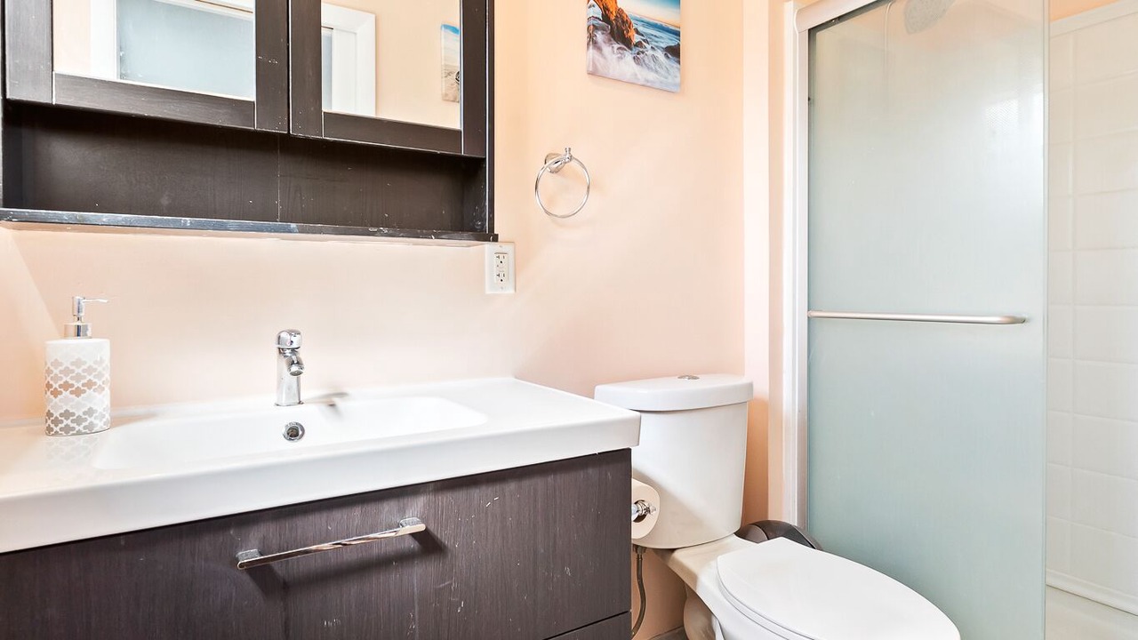 Photo of Bathroom in Rockledge