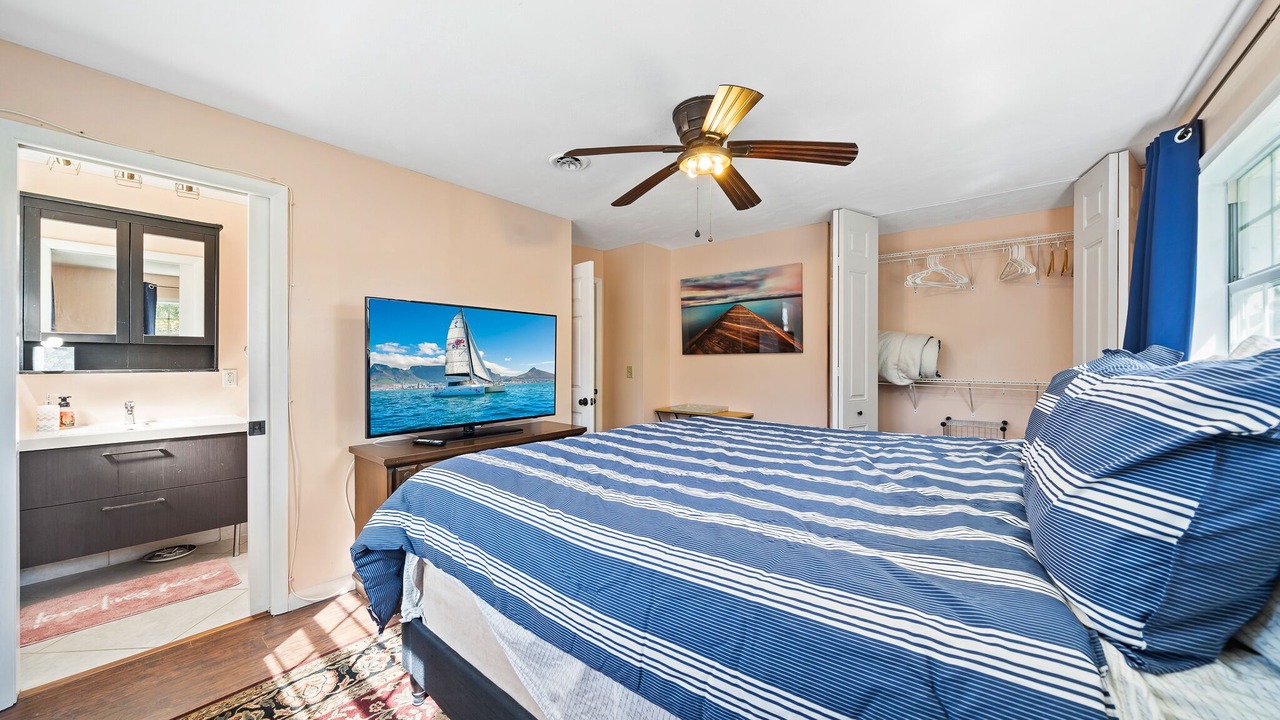 Photo of Bedroom in Rockledge