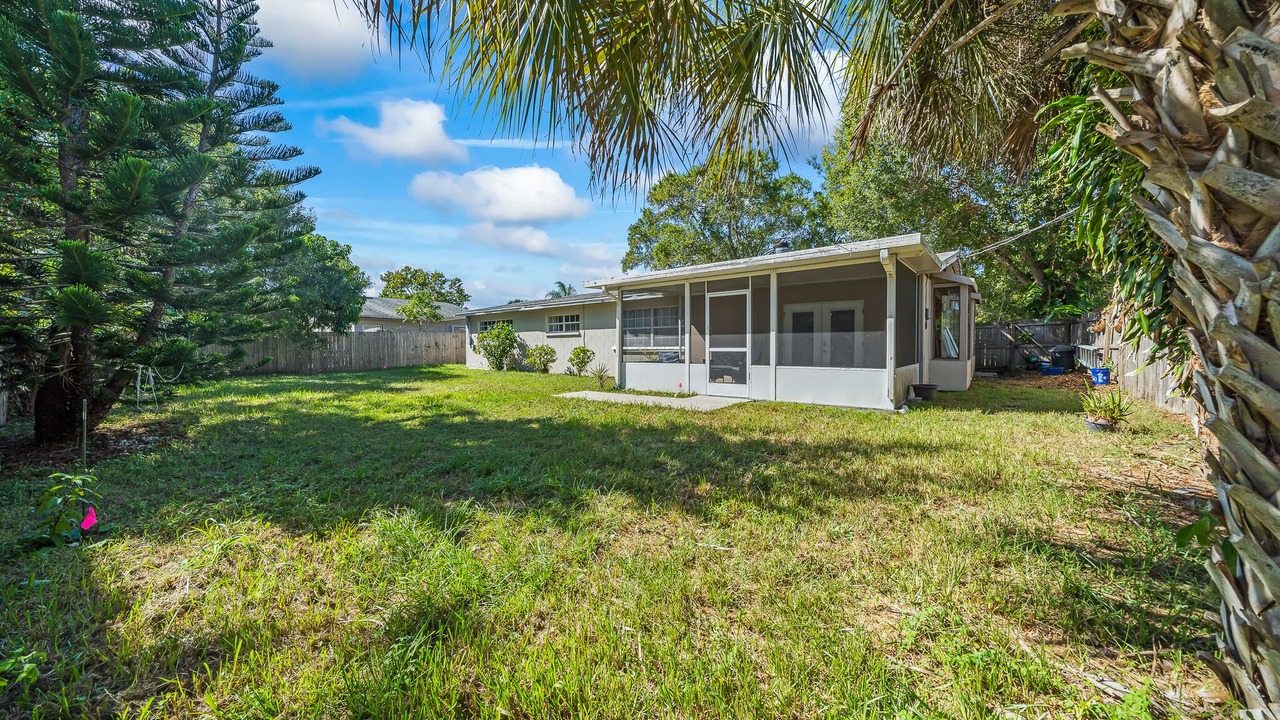 Photo of Outdoor in Rockledge