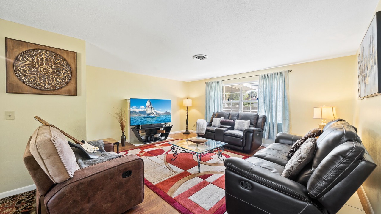 Photo of Livingroom in Rockledge
