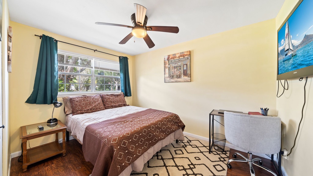 Photo of Bedroom in Rockledge