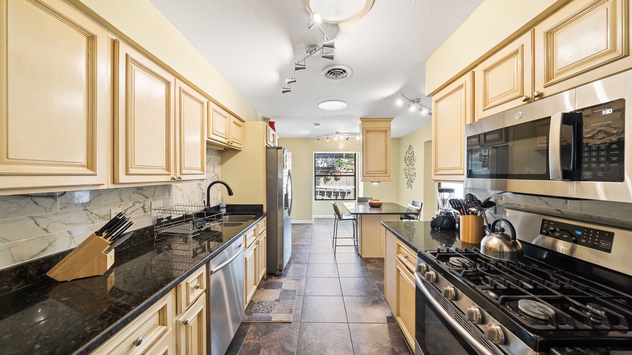 Photo of Kitchen in Rockledge