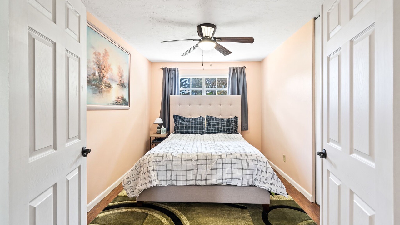 Photo of Bedroom in Rockledge