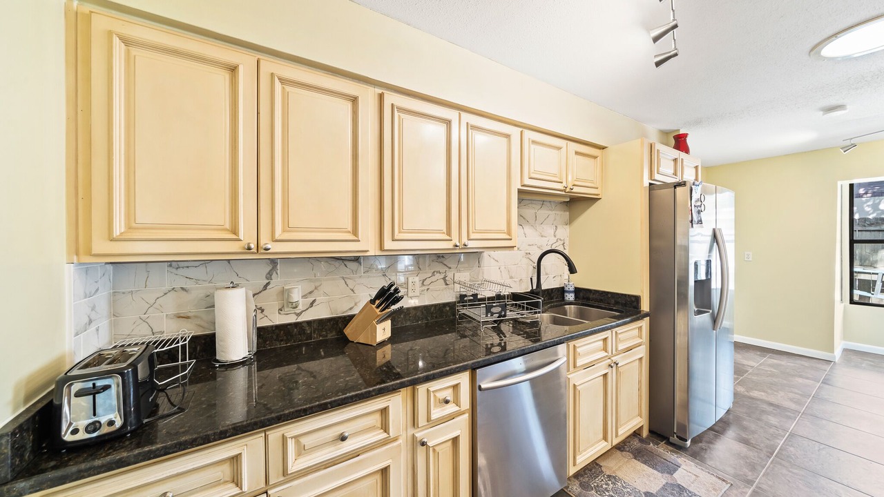 Photo of Kitchen in Rockledge