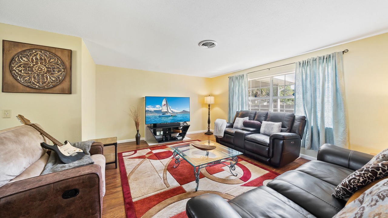 Photo of Livingroom in Rockledge