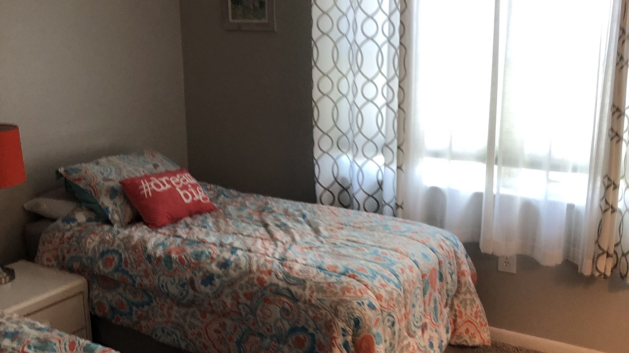 Photo of Bedroom in Clearwater