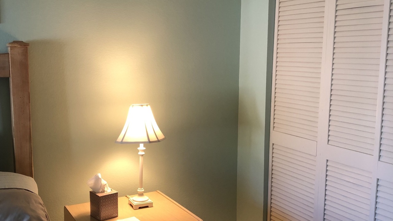 Photo of Bedroom in Clearwater