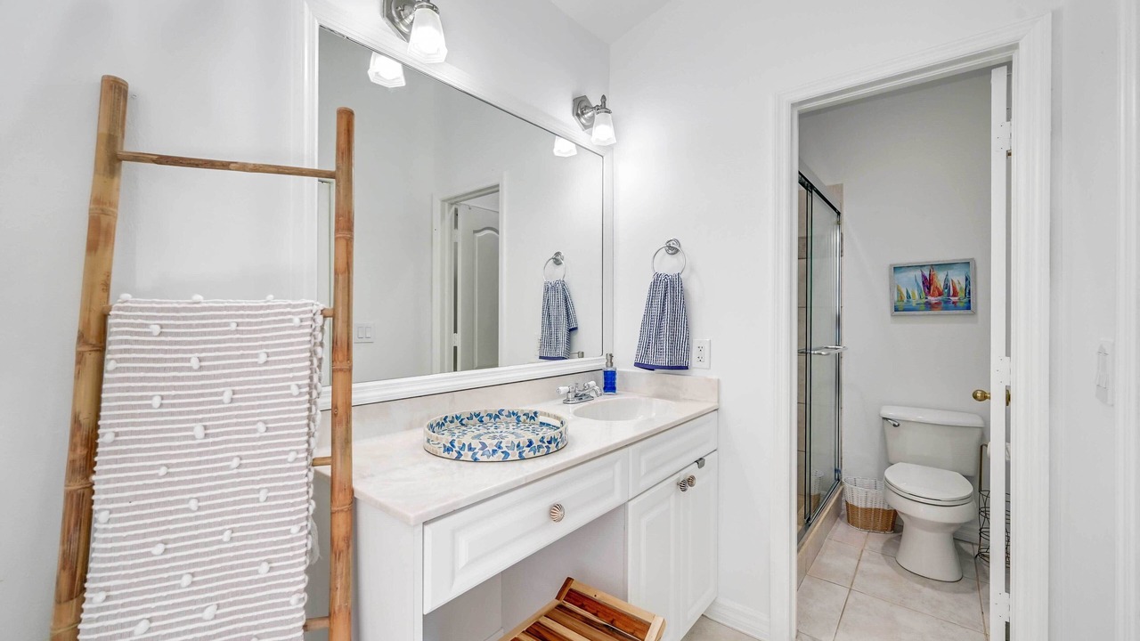 Photo of Bathroom in Palm River Estates