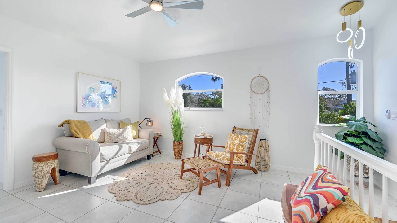 Photo of Bedroom in Palm River Estates