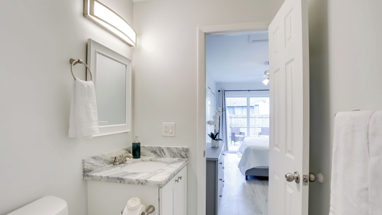 Photo of Bathroom in North Palm Beach Heights