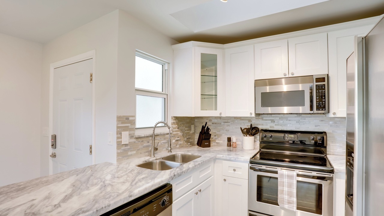Photo of Kitchen in North Palm Beach Heights