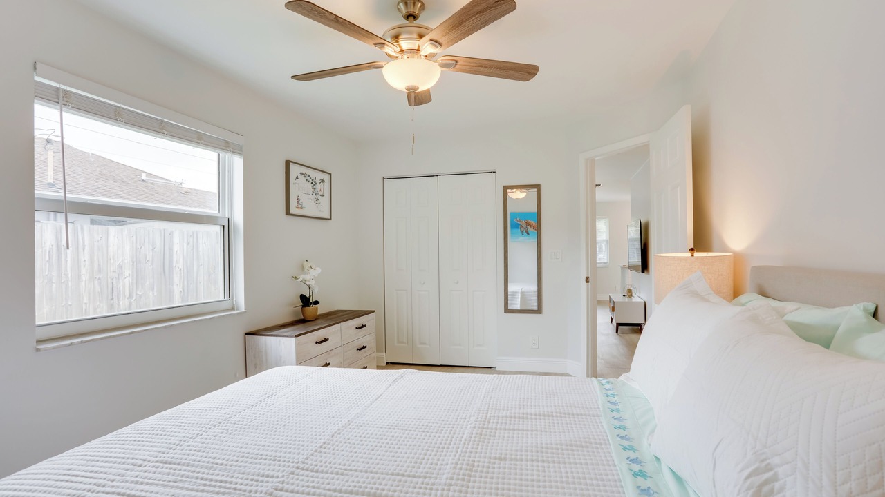 Photo of Bedroom in North Palm Beach Heights