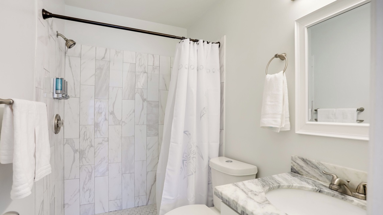 Photo of Bathroom in North Palm Beach Heights
