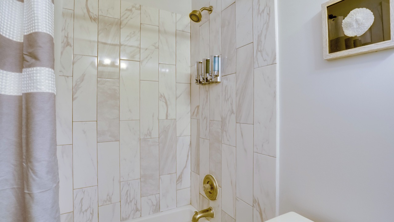 Photo of Bathroom in North Palm Beach Heights