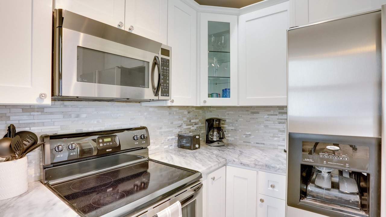 Photo of Kitchen in North Palm Beach Heights