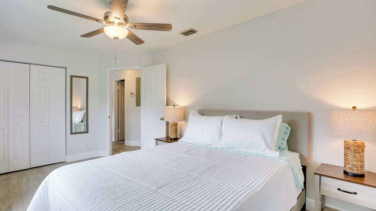 Photo of Bedroom in North Palm Beach Heights