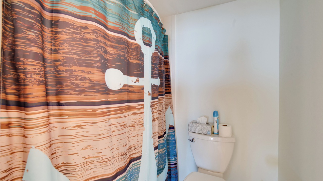 Photo of Bathroom in Hudson