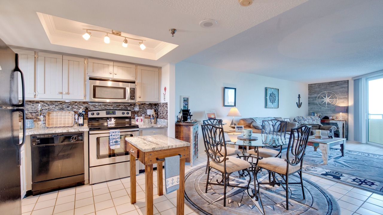 Photo of Kitchen in Hudson