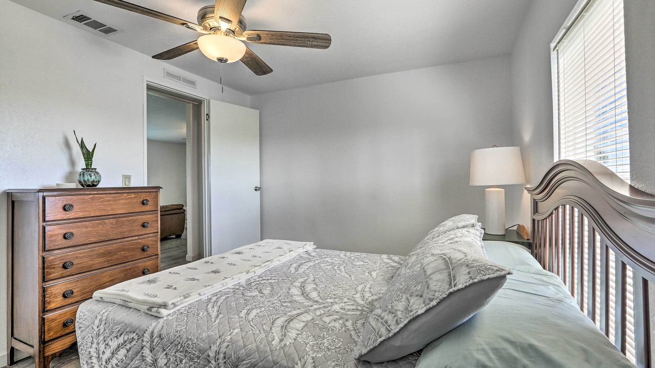 Photo of Bedroom in Clewiston