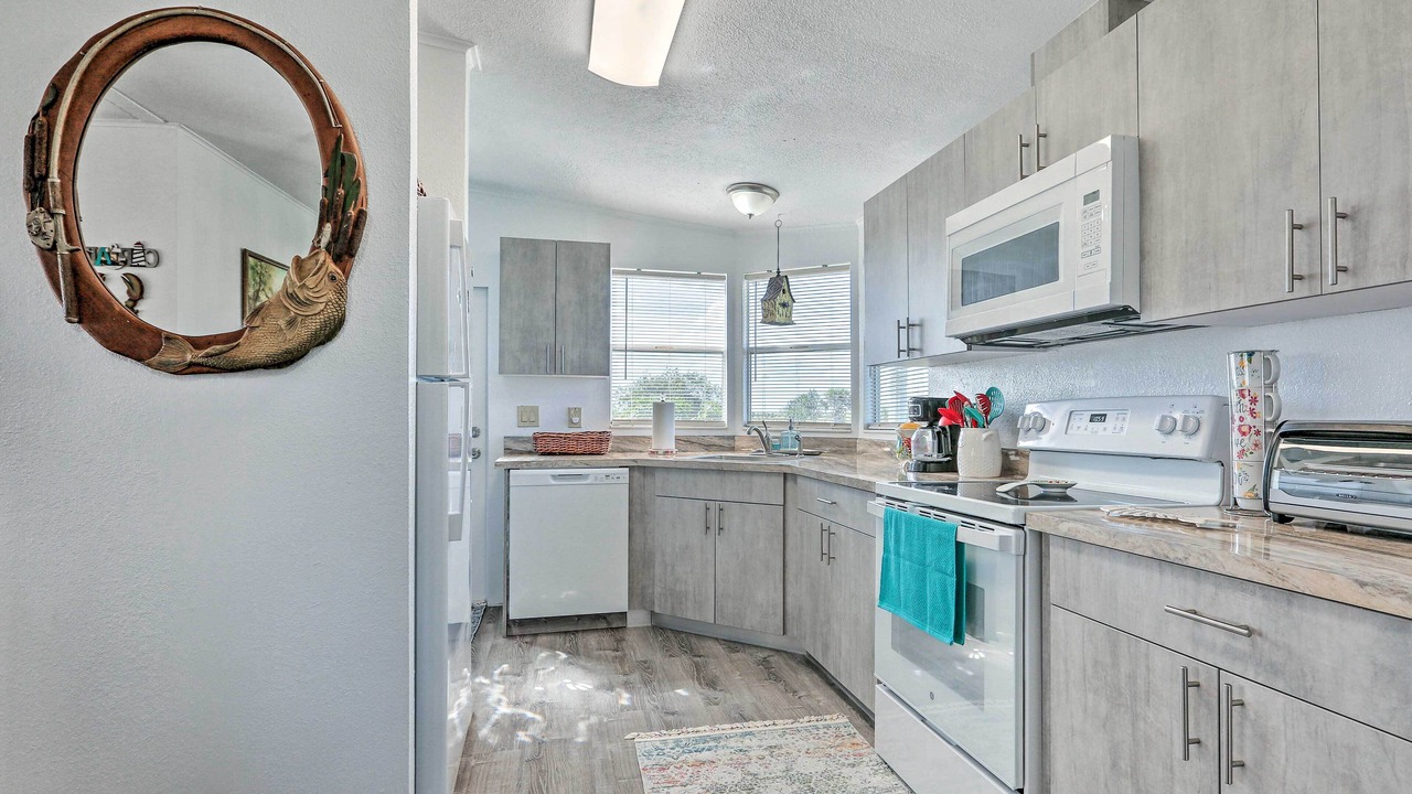 Photo of Kitchen in Clewiston