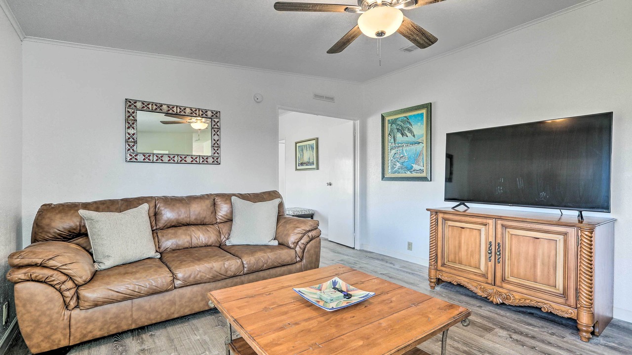 Photo of Livingroom in Clewiston