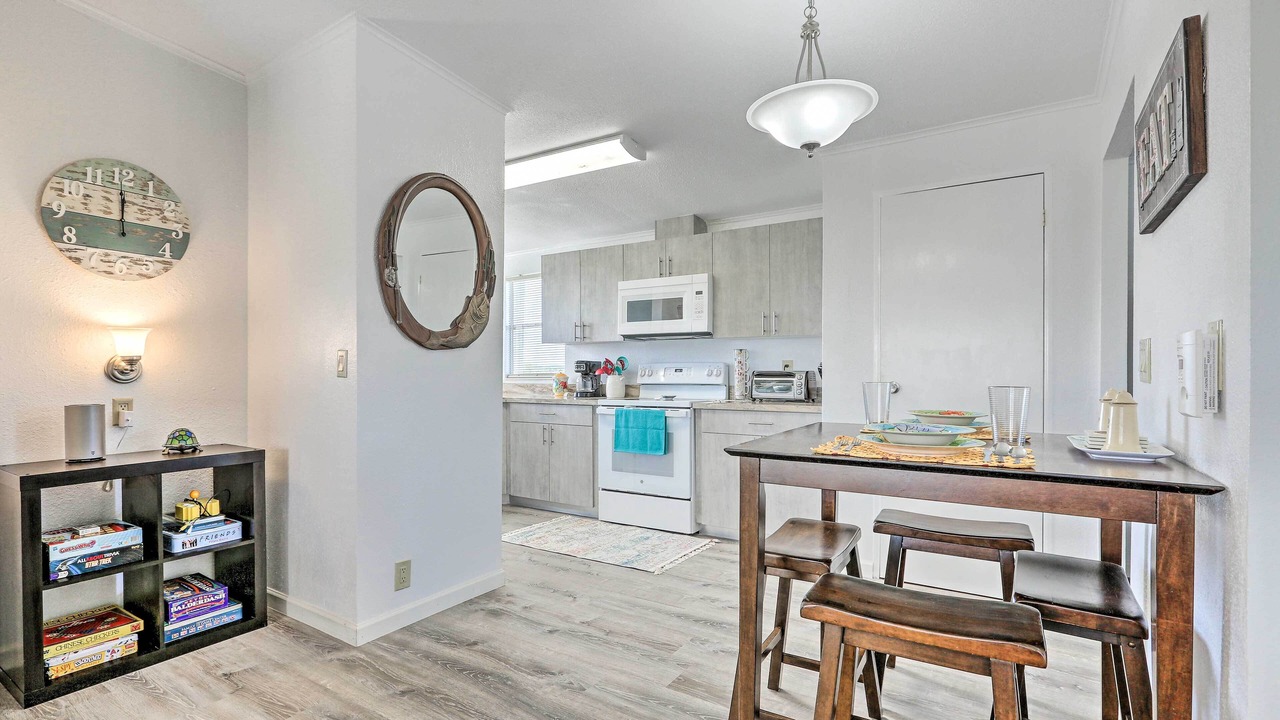 Photo of Kitchen in Clewiston
