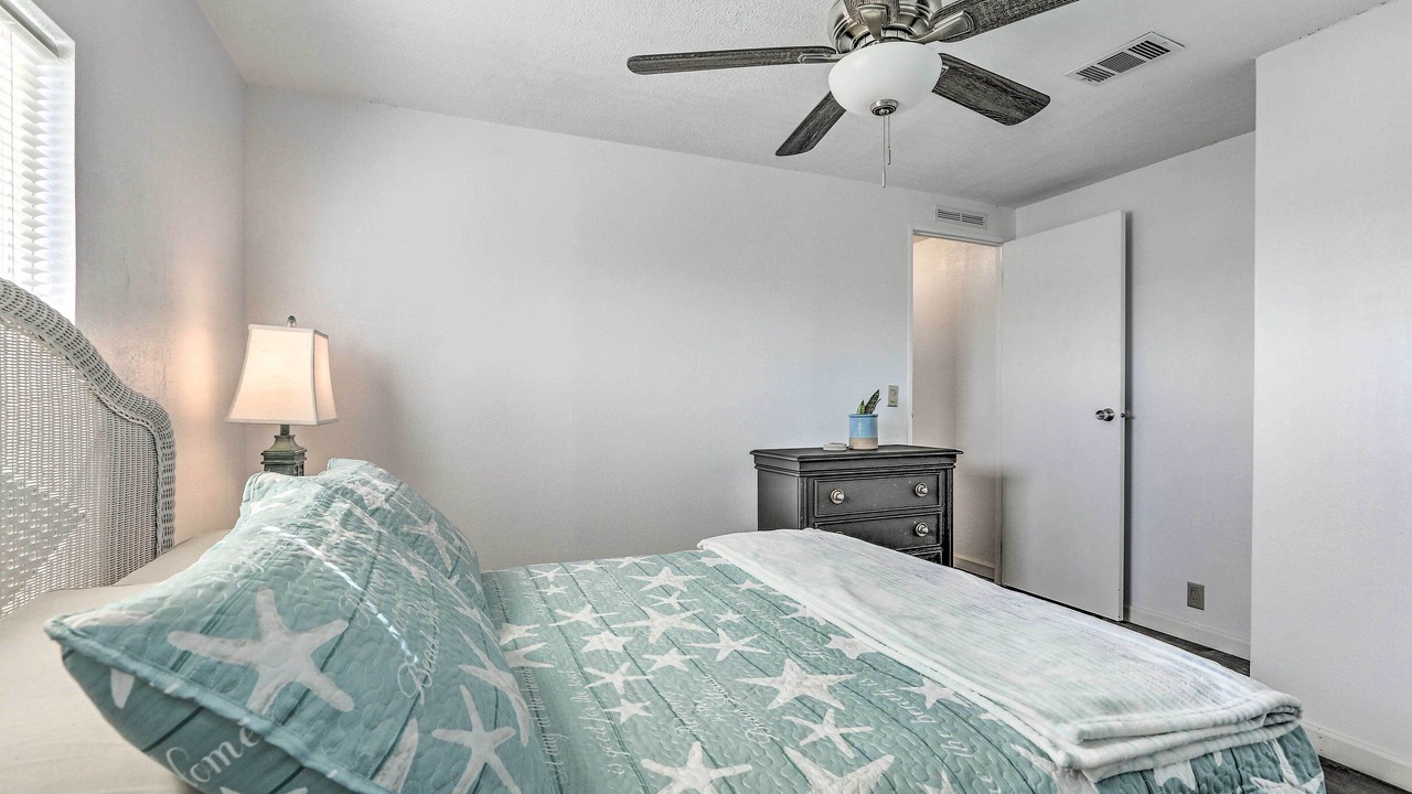 Photo of Bedroom in Clewiston