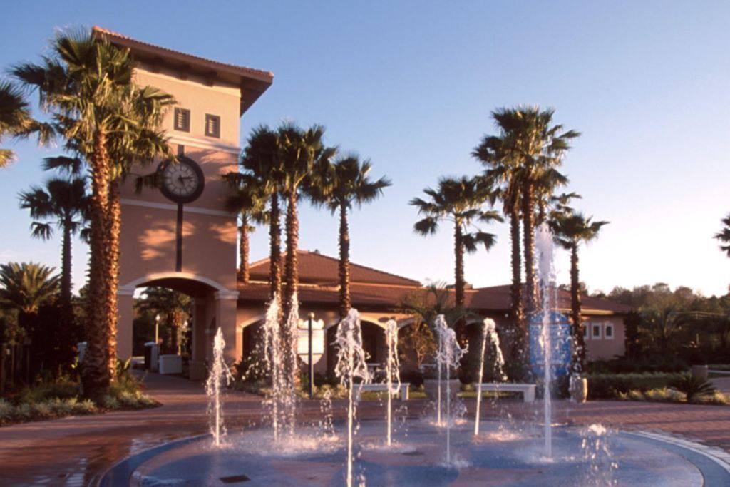 Photo of Outdoor in Orange Lake