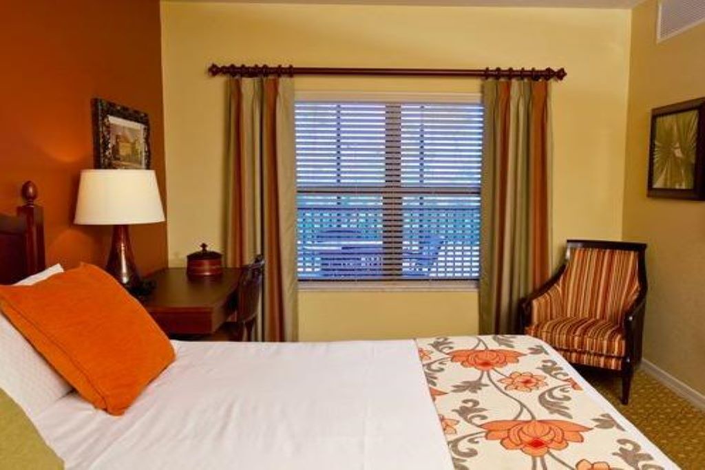 Photo of Bedroom in Orange Lake