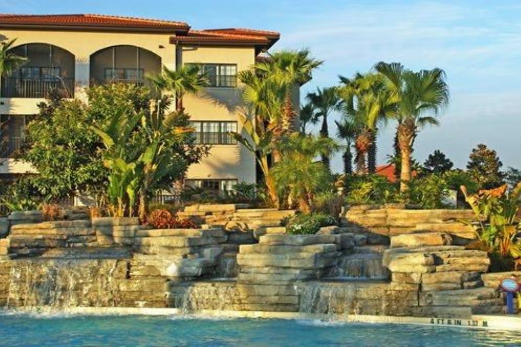 Photo of Outdoor in Orange Lake