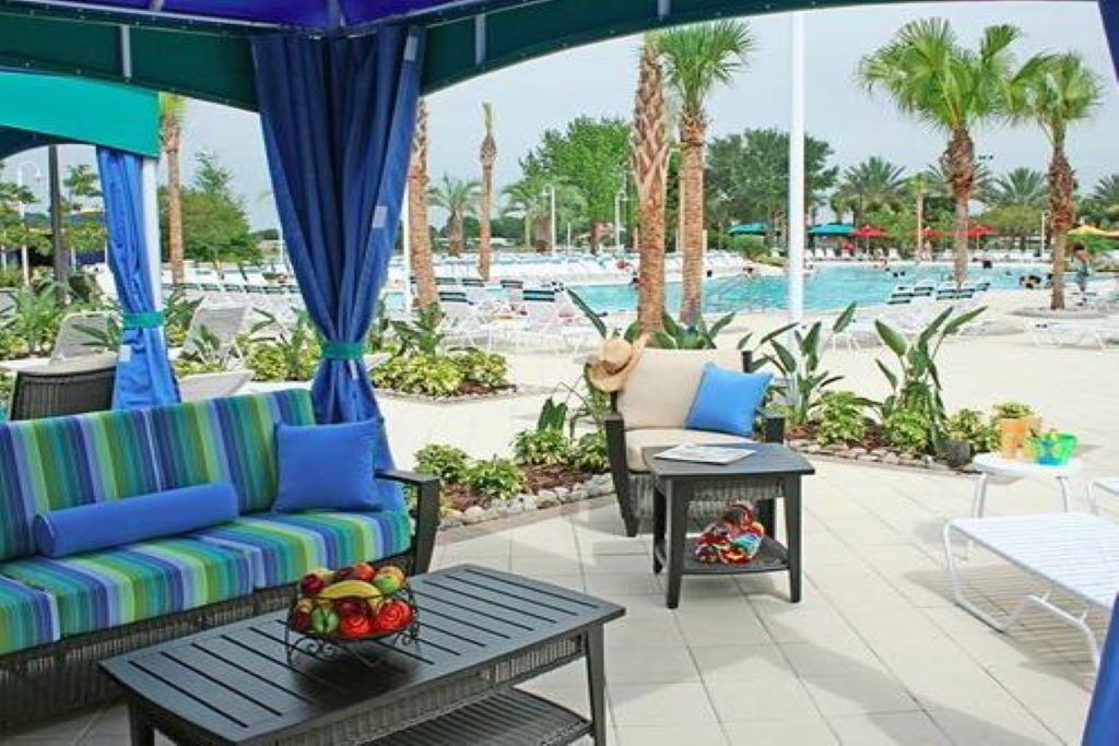 Photo of Outdoor in Orange Lake