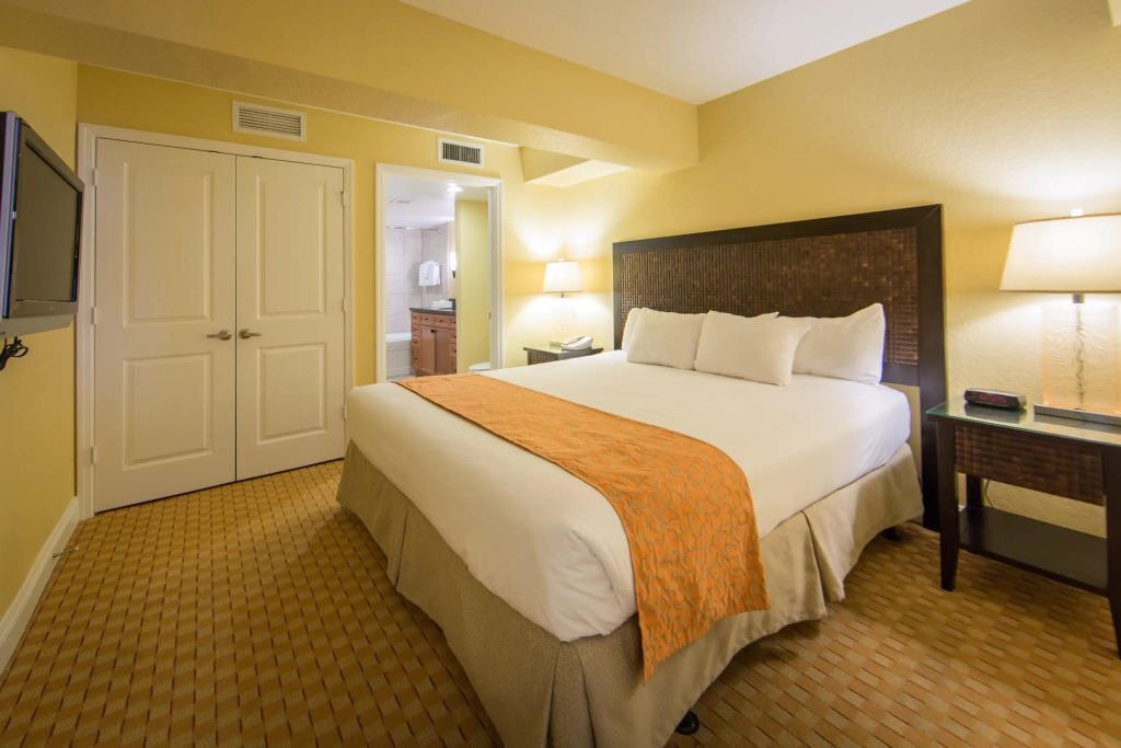 Photo of Bedroom in Orange Lake