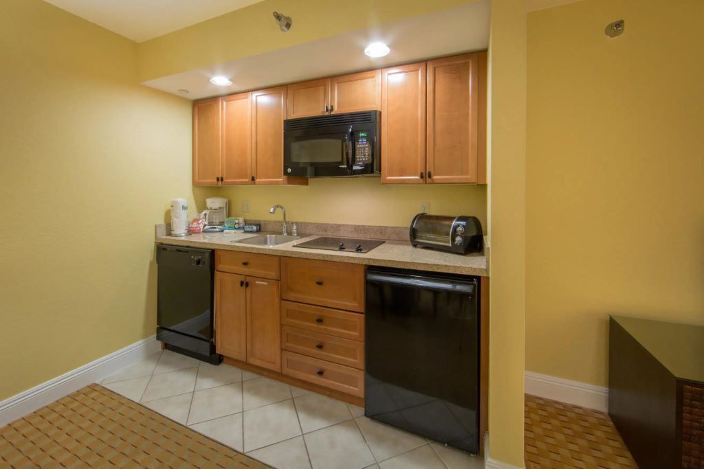 Photo of Kitchen in Orange Lake