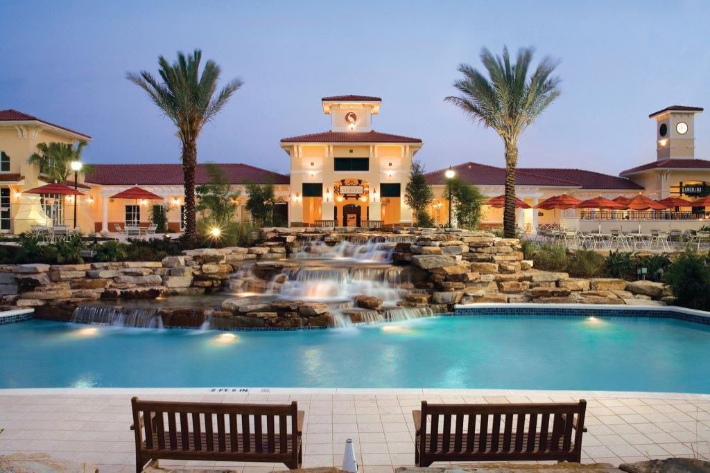 Photo of Outdoor in Orange Lake