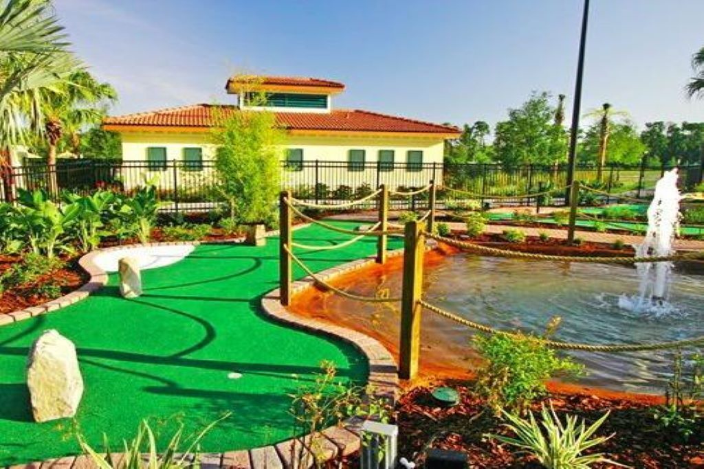 Photo of Outdoor in Orange Lake