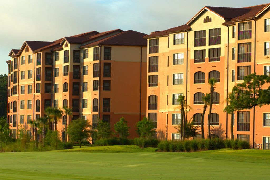 Photo of Outdoor in Orange Lake