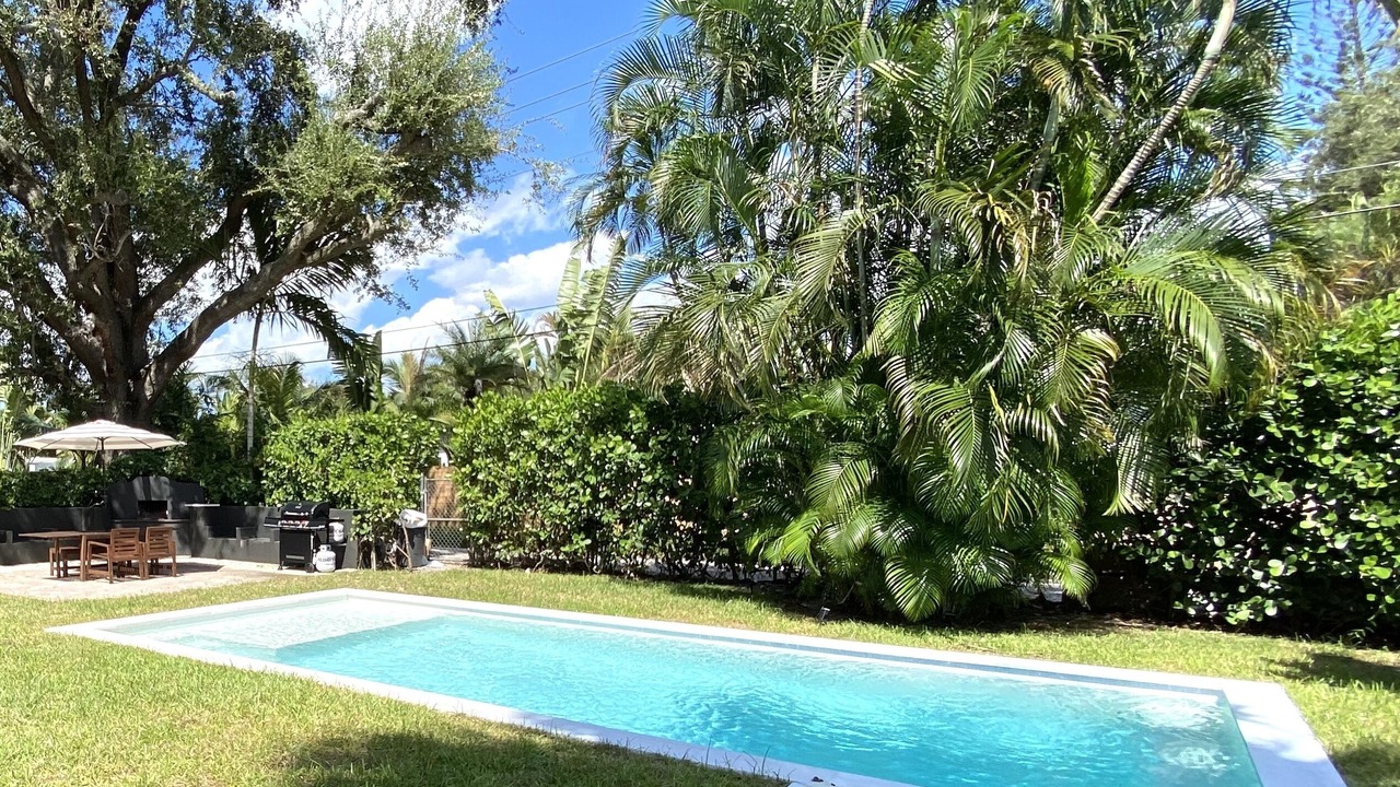 Photo of Outdoor in Miami Shores