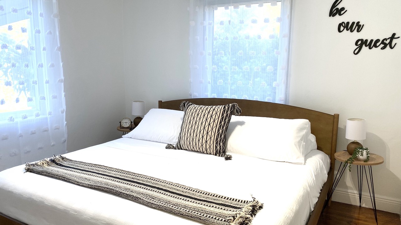 Photo of Bedroom in Miami Shores